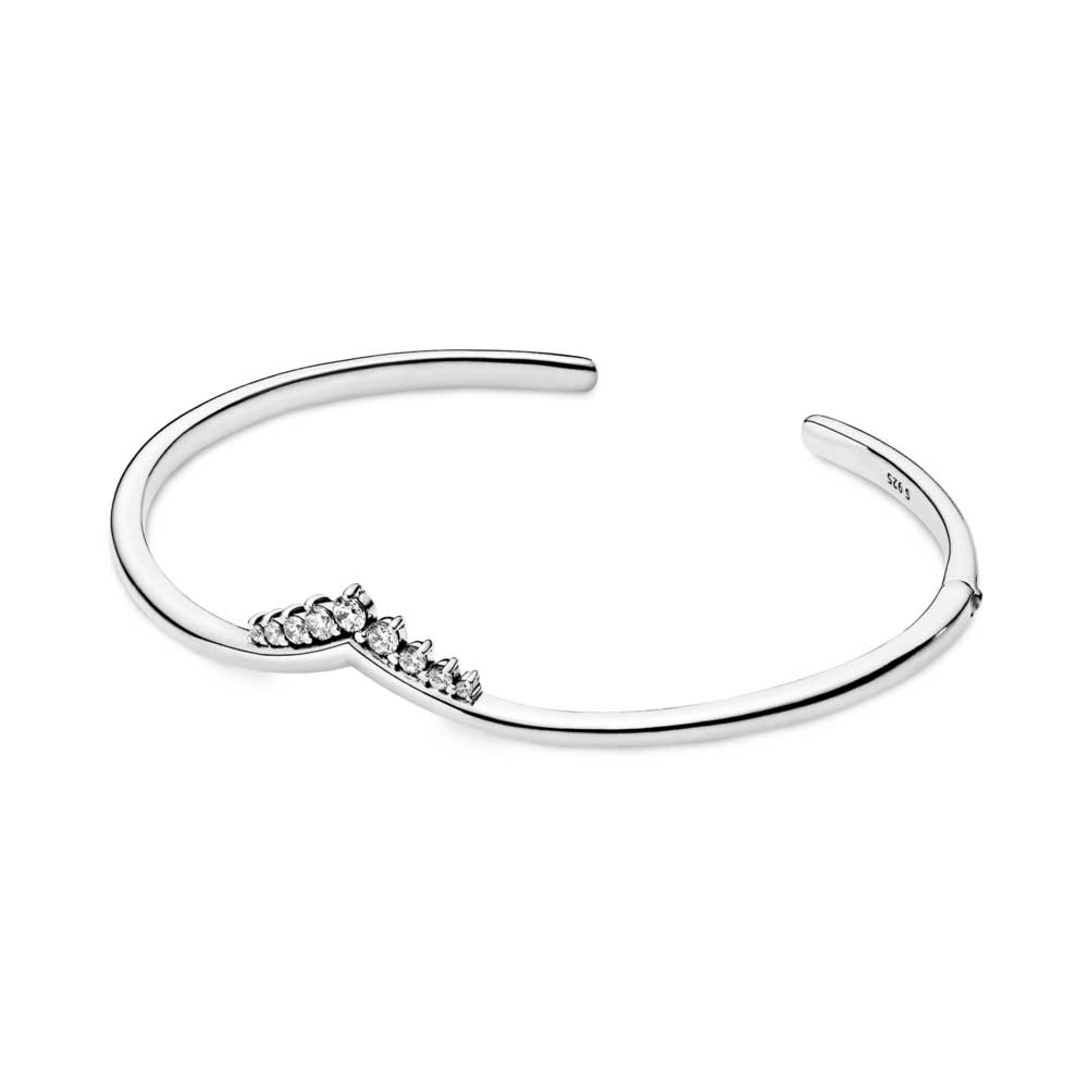 Pandora sale wishbone bracelet