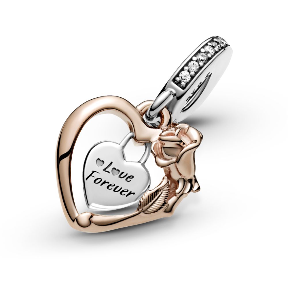 Pandora сердечки. Пандора кулон сердце Rose Gold. Подвеска pandora роза. Шарм подвеска Love Forever. Вечная любовь подвеска pandora.