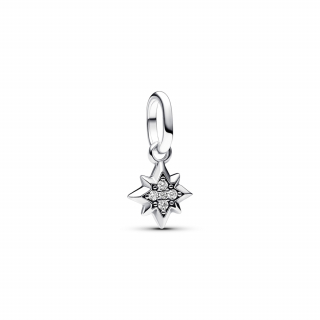 Pandora ME Star Mini Dangle Charm 