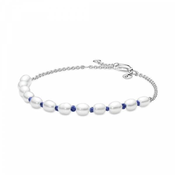 Freshwater Pearl Bracelet – Bliss & Belle Boutique