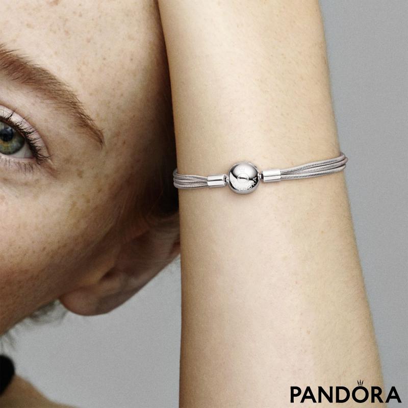 Pandora | Jewelry | Pandora Bracelet | Poshmark