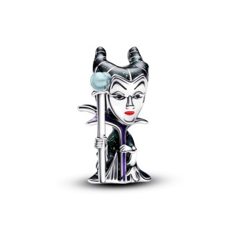 Disney Villains Maleficent privezak